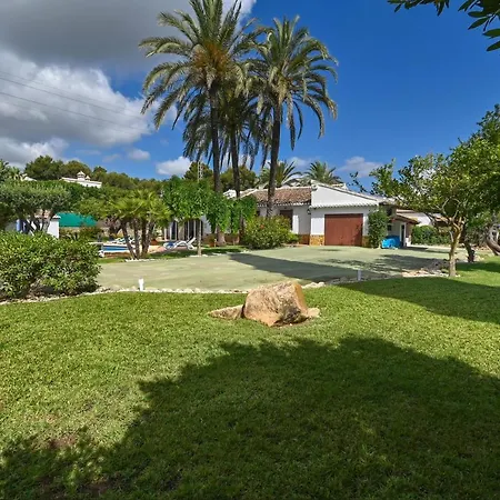 Vila Nathalie