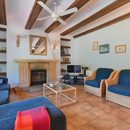 Villa Nathalie Javea