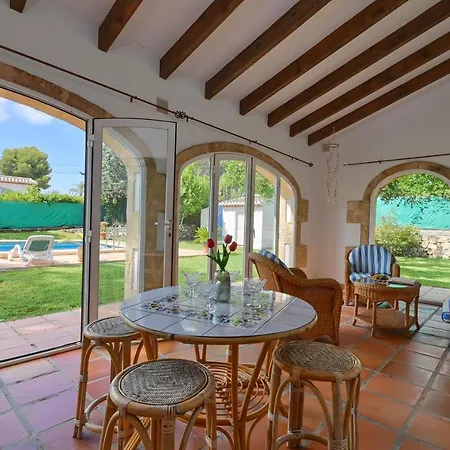 Villa Nathalie *