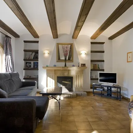 Villa Nathalie
