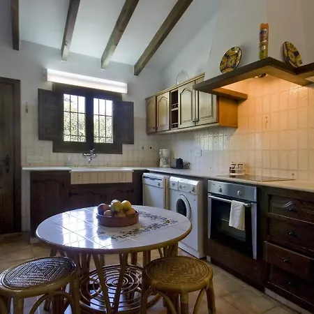 Villa Nathalie Javea